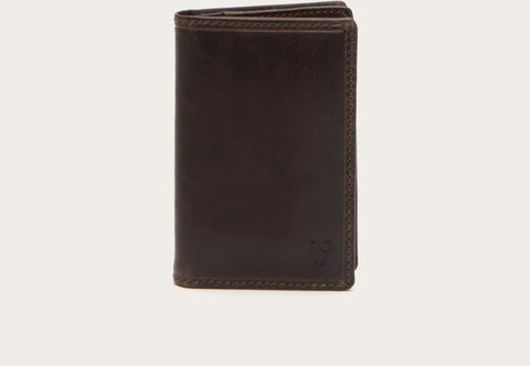 Frye | Logan Small Wallet