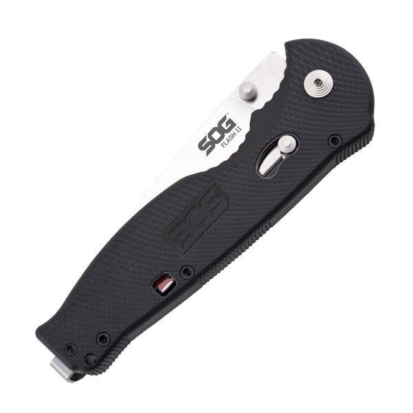 SOG Knives | Flash II