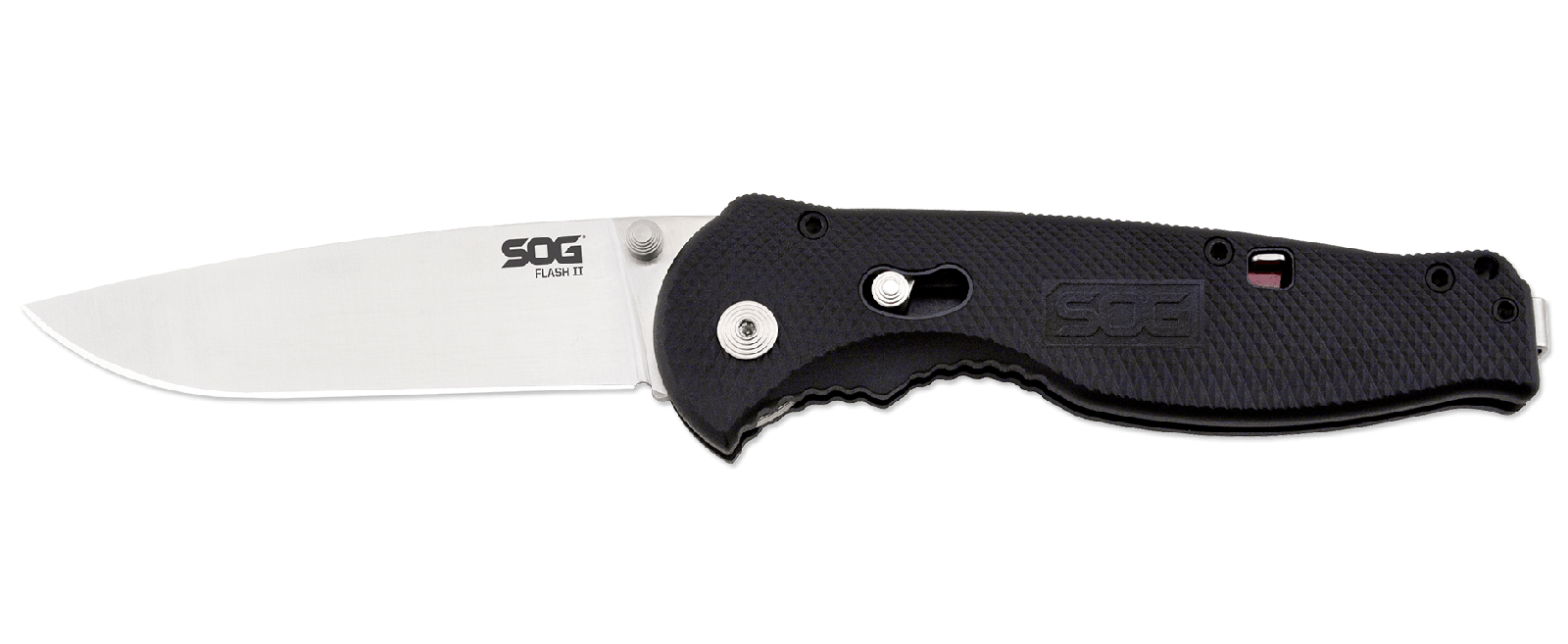 SOG Knives | Flash II