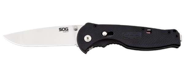 SOG Knives | Flash II