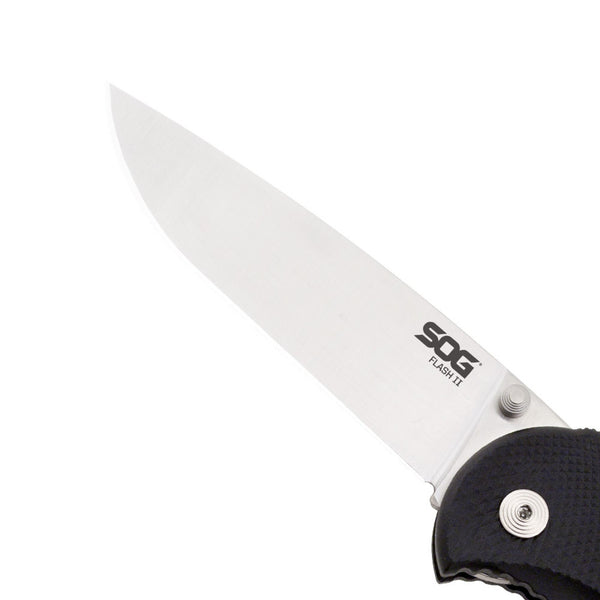 SOG Knives | Flash II