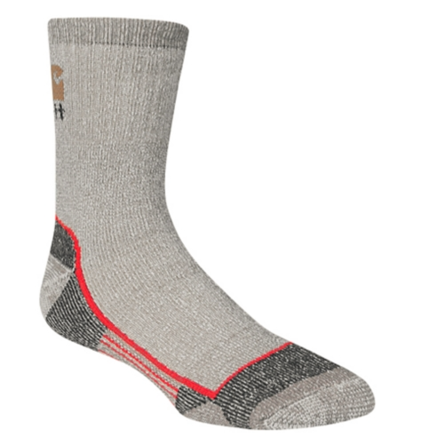 Carhartt | Classic Hiker Short Crew Sock