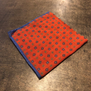 Peter Millar | Pocket Square