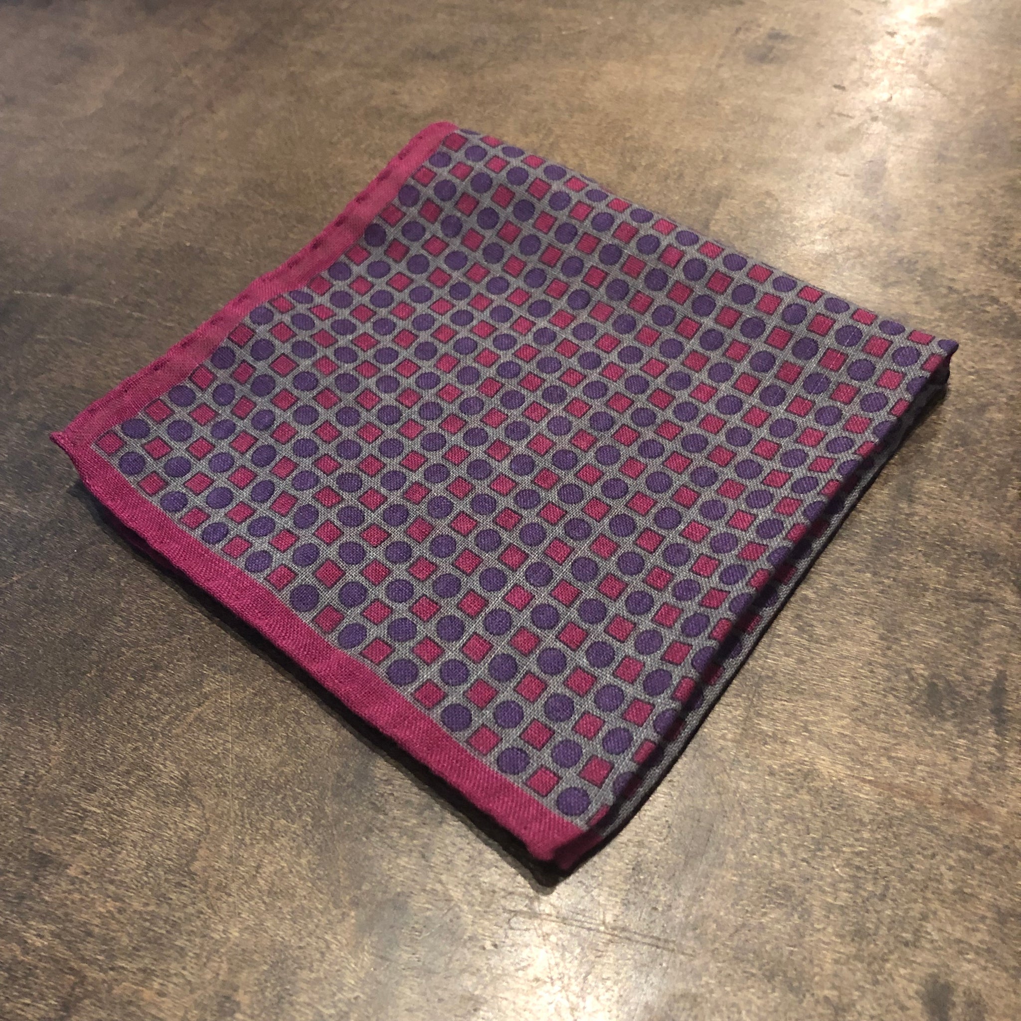 Peter Millar | Pocket Square