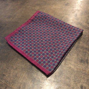 Peter Millar | Pocket Square