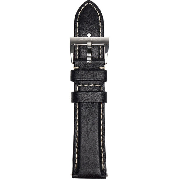 Jack Mason | Leather Strap 22MM