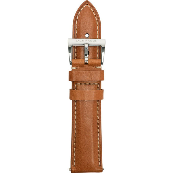 Jack Mason | Leather Strap 22MM