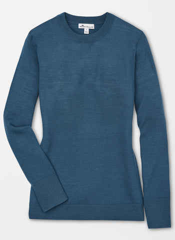 Peter Millar | Merino Crewneck Sweater