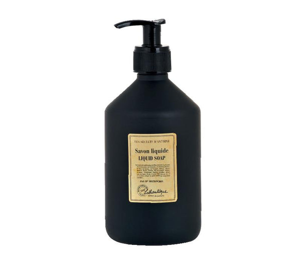 Lothantique | Les Secrets D'Antoine 500mL Liquid Soap