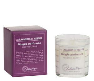 Lothantique | Scented Candle - Les Lavandes