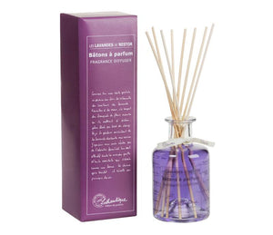 Lothantique | Fragrance Diffuser - Les Lavandes