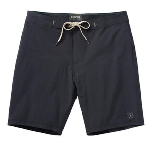 Linskoul | Solid Color Boardshort