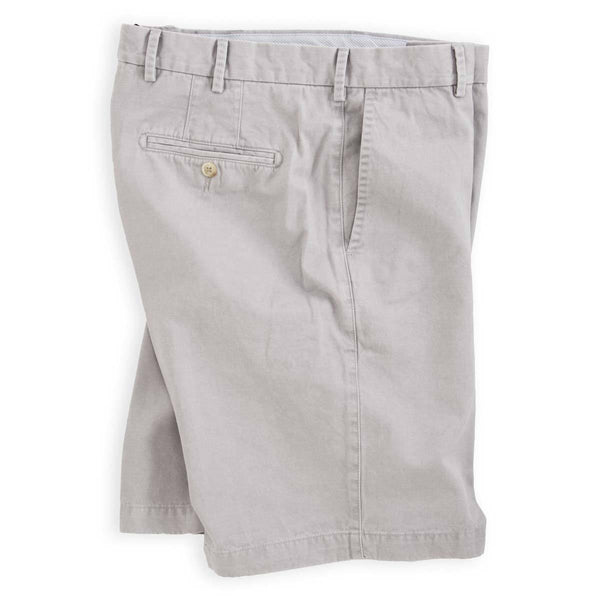 Peter Millar | Winston Washed Twill Short