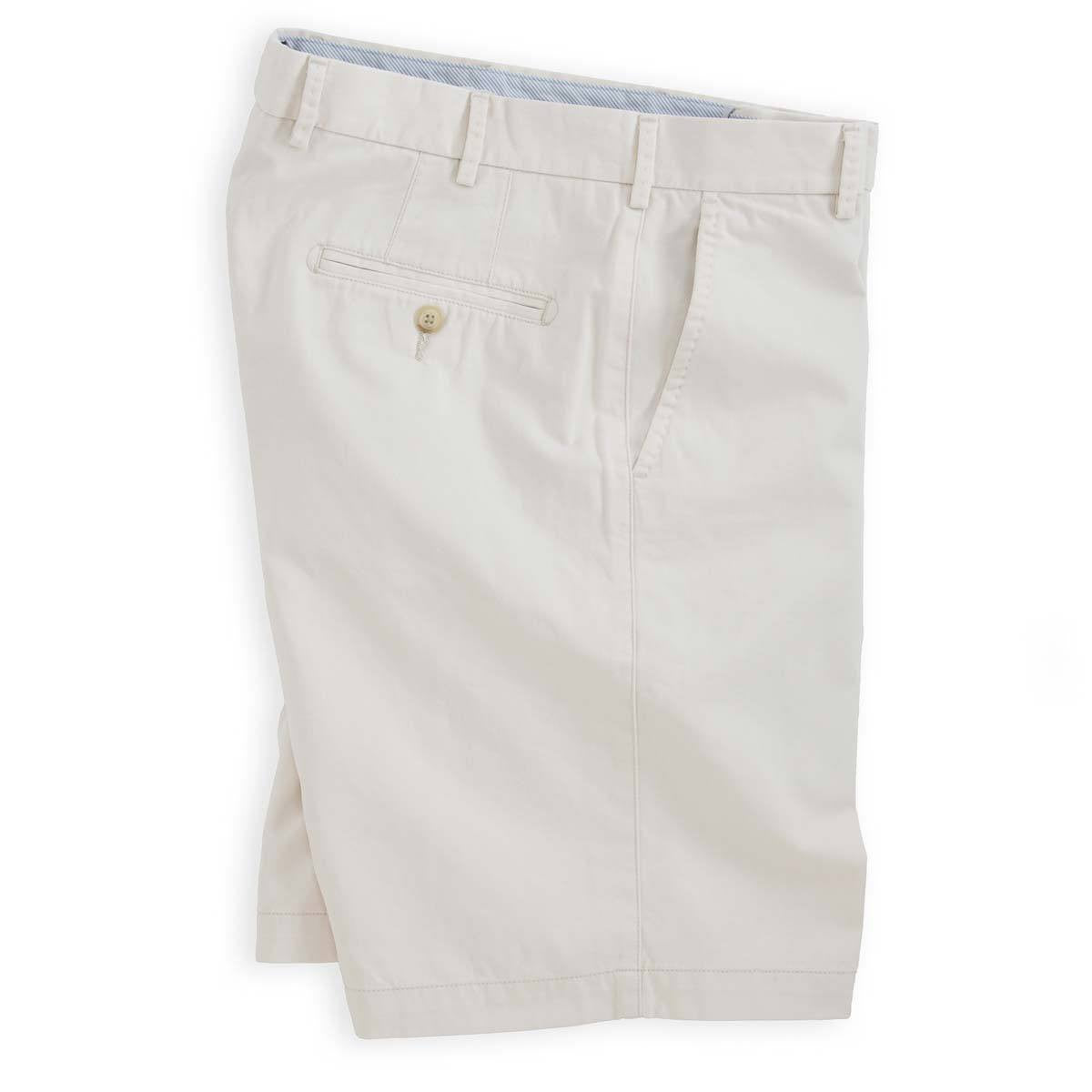 Peter Millar | Winston Washed Twill Short