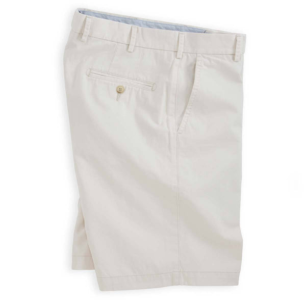 Peter Millar | Winston Washed Twill Short