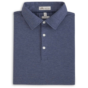 Peter Millar | Crown Soft Stripe Polo