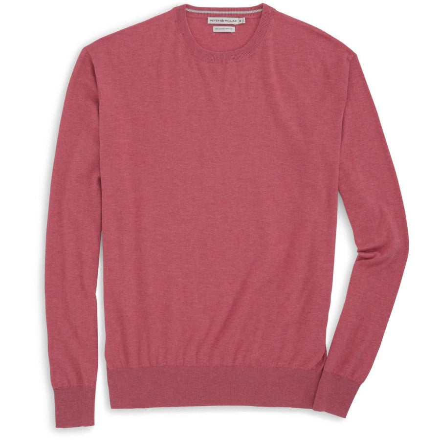 Peter Millar | Crown Soft Crewneck