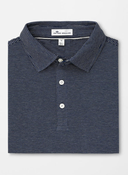 Peter Millar | Crown Soft Stripe Polo