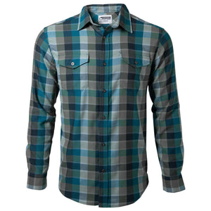 Mountain Khaki | Pearl Street Flannel
