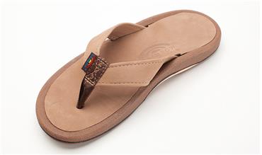 Rainbow Sandals | Navigator