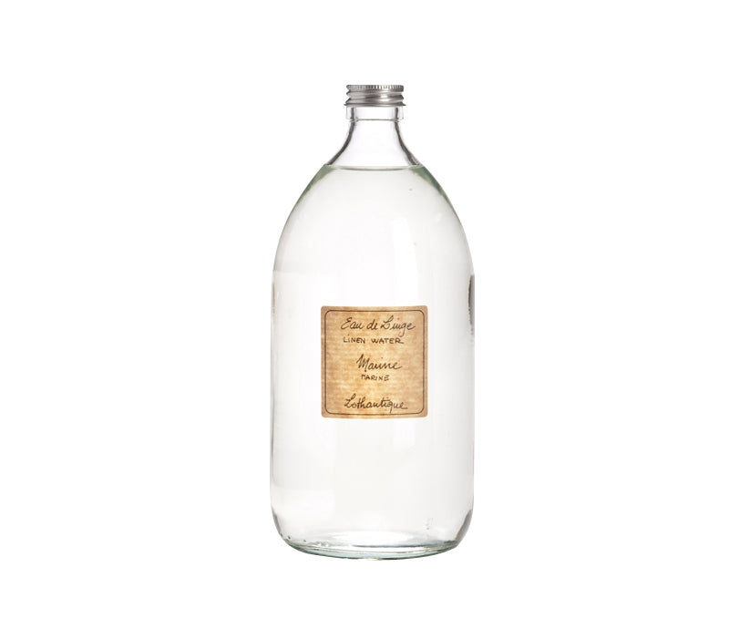 Lothantique | Linen Water 1L - Marine