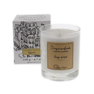 Lothantique | Authentique Scented Candle - Linen