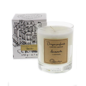 Lothantique | Authentique Scented Candle - Lavender