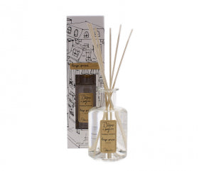 Lothantique | Authentique Scented Diffuser - Linen