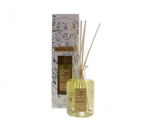 Lothantique | Authentique Scented Diffuser - Green Tea