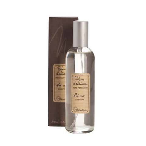 Lothantique | Authentique 100mL Room Spray - Green Tea