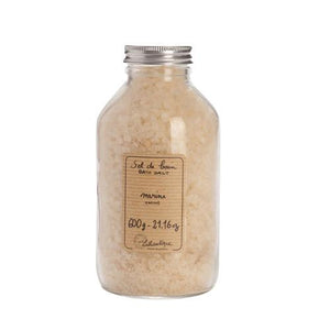 Lothantique | Authentique 600g Bath Salts - Verbena