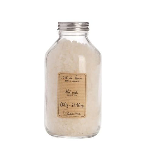 Lothantique | Authentique 600g Bath Salts - Green Tea