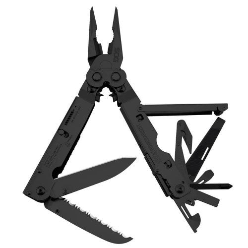 SOG Knives | Power Assist Multi-Tool