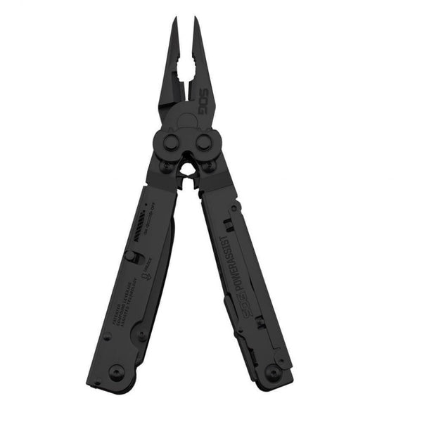 SOG Knives | Power Assist Multi-Tool