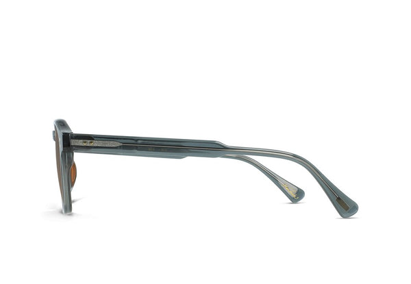 RAEN | Aren - Slate Crystal/Vibrant Brown Polarized | 53