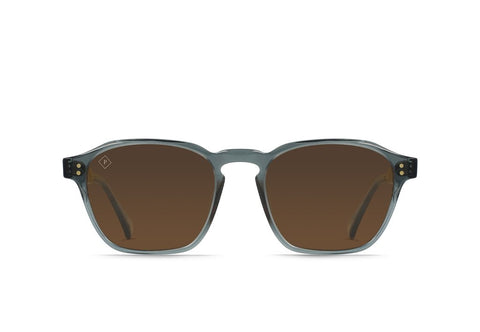RAEN | Aren - Slate Crystal/Vibrant Brown Polarized