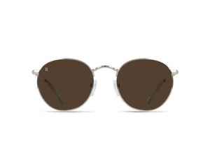 RAEN | Benson - Ridgeline + Black and Tan/Vibrant Brown
