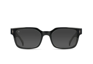 RAEN | Friar - Crystal Black/Dark Smoke