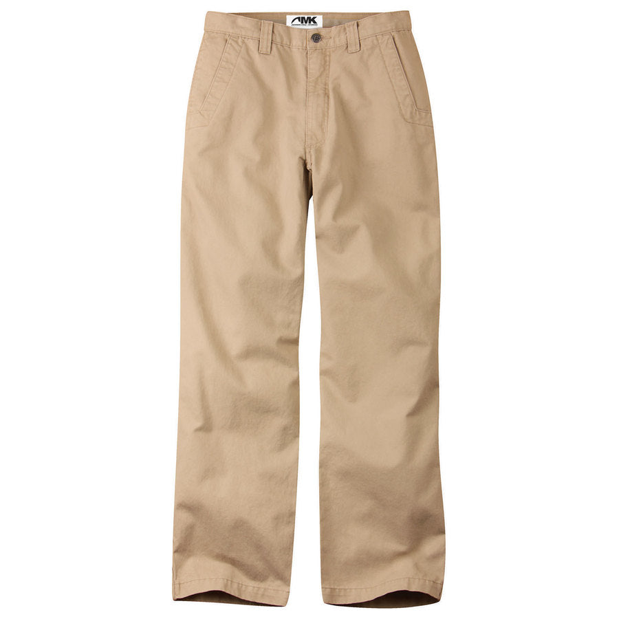 Mountain Khakis | Teton Twill Pants