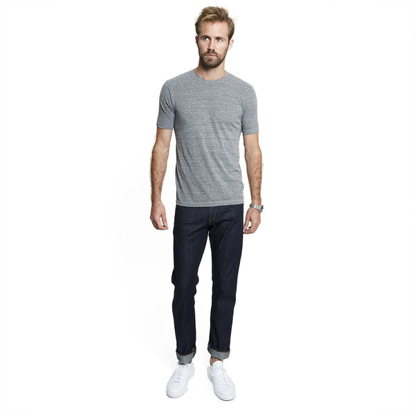 Goodlife | Tri-Blend Classic Crew