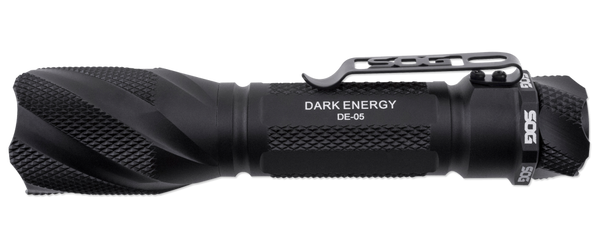 SOG Knives | Dark Energy DE-05 - 624 Lumens