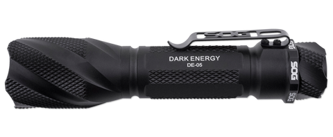 SOG Knives | Dark Energy DE-05 - 624 Lumens