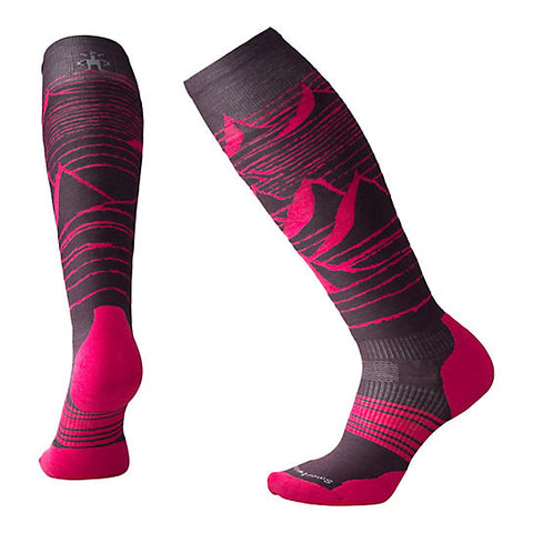 Smartwool | Women's PhD Snowboard Light Elite Socks