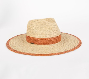 Billabong | State of Mind Straw Hat