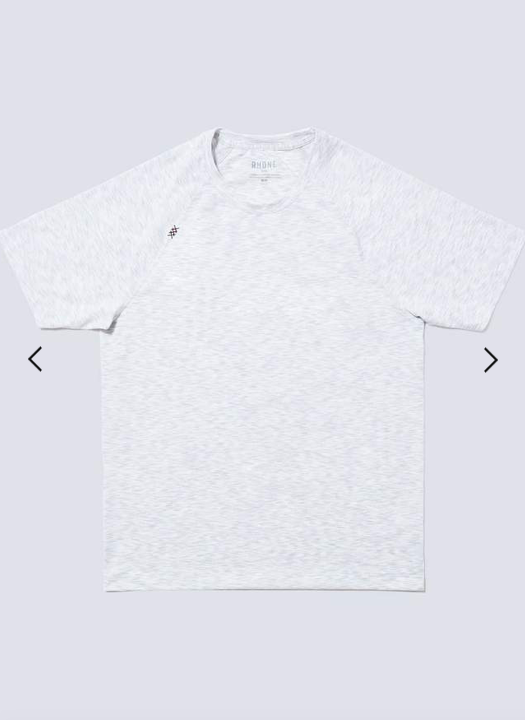 Rhone | Reign Short Sleeve