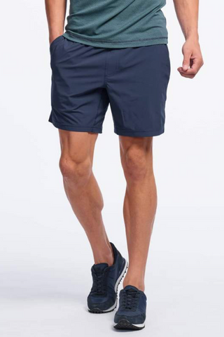 Rhone | 7" Mako Short (Unlined)