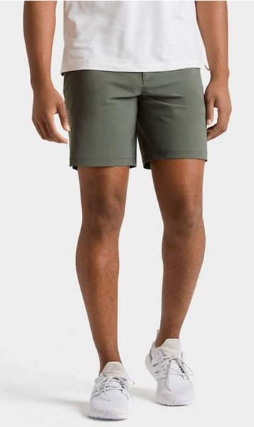 Rhone | 8" Resort Short