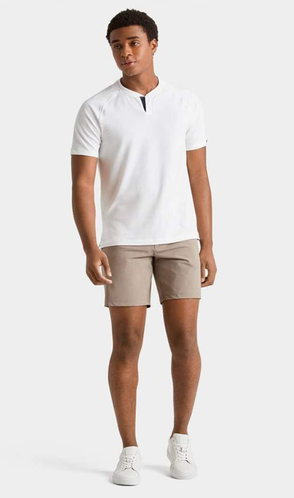 Rhone | 8" Resort Short