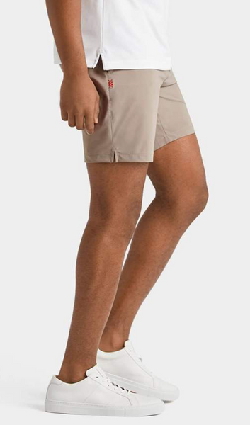 Rhone | 8" Resort Short