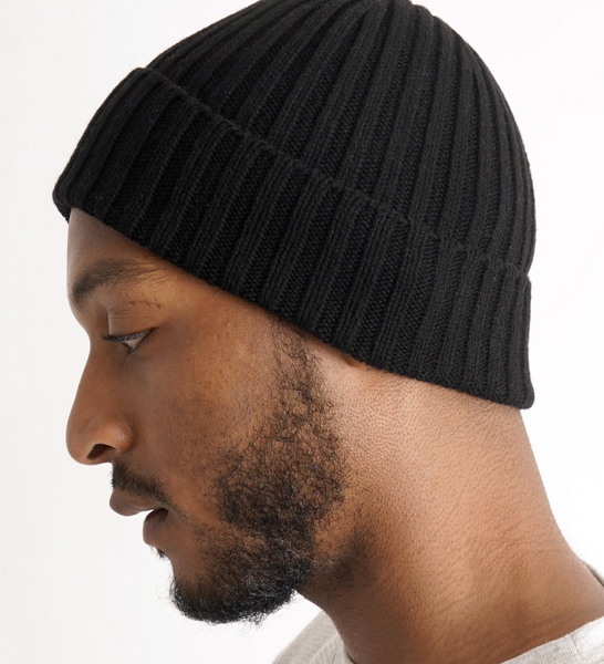 American Trench | Recycled Cashmere Watch Cap